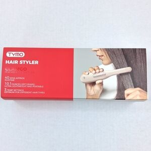 TYMO Glamgo Portable Hair Styler